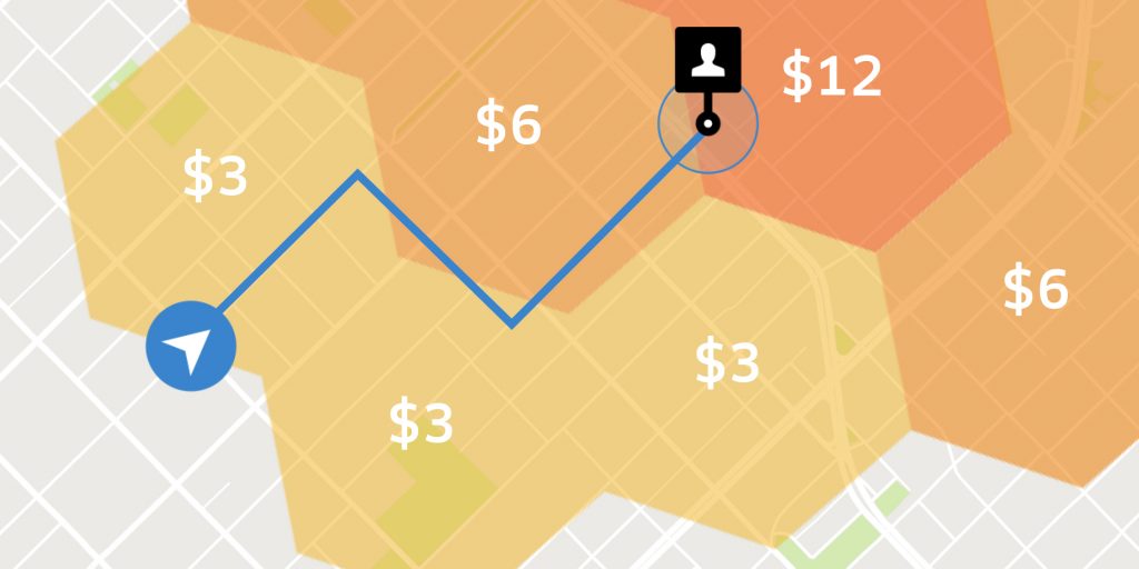 Make the Most Driving for Uber